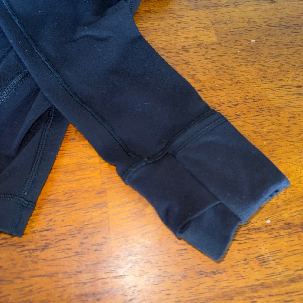 lululemon athletica define jacket zip-up - Picture 6 of 9